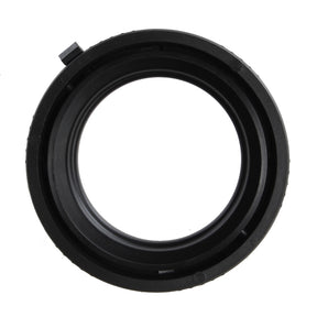 Falcon Eyes Adapterring DBBWEC Bowens to Elinchrom