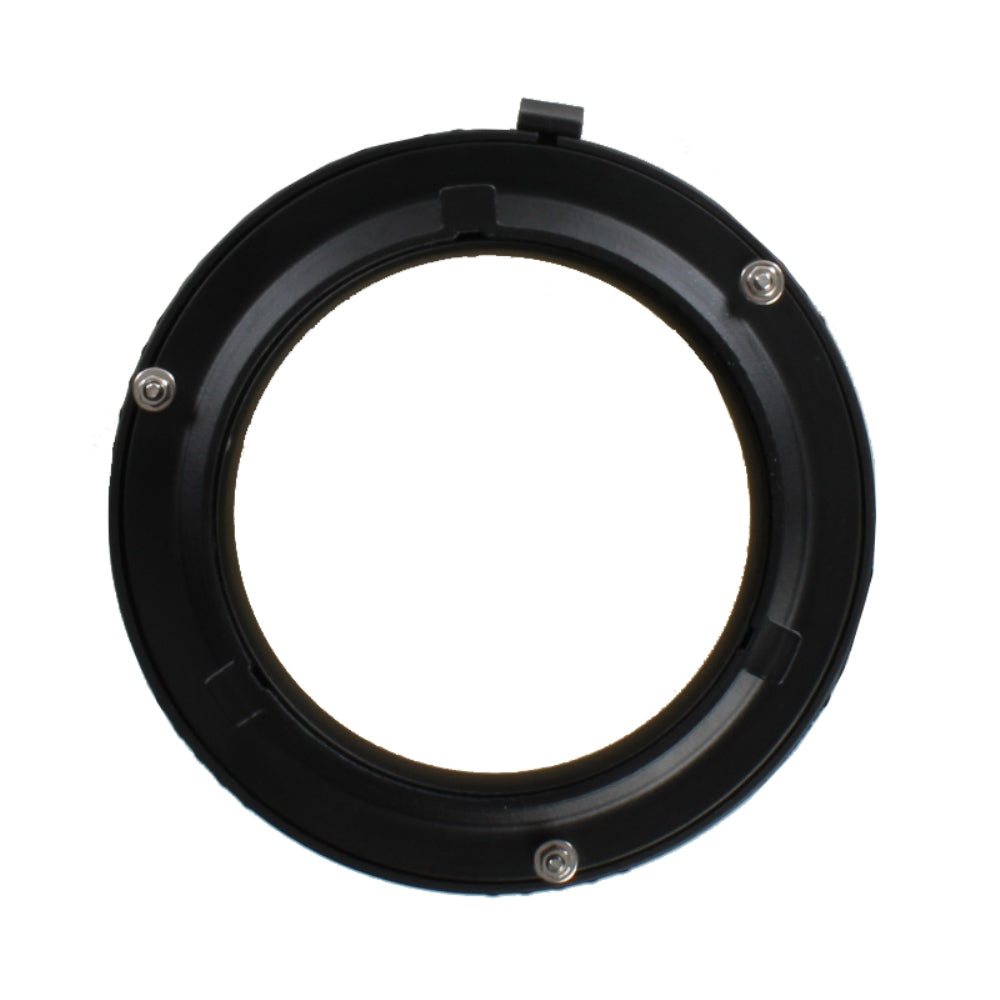 Falcon Eyes Adapterring DBBWEC Bowens to Elinchrom