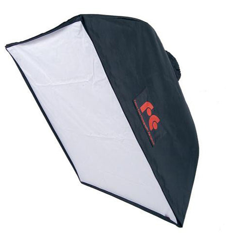 Softbox Falcon Eyes 45x45 cm sbq-sb4545