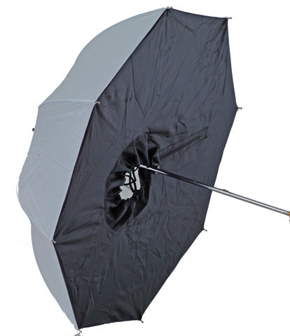 Falcon Eye Softbox Parasol rozproszony biały UB-48 118 cm
