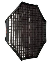 Oczy sokoła octabox ø150 cm + plaster miodu fer-ob15hc