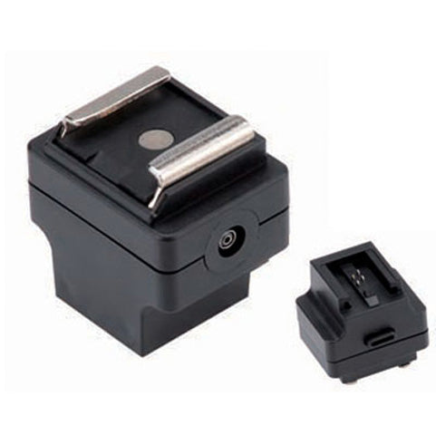 Adapter gorącej stopki Falcon Eyes hs-25sa do aparatu Sony