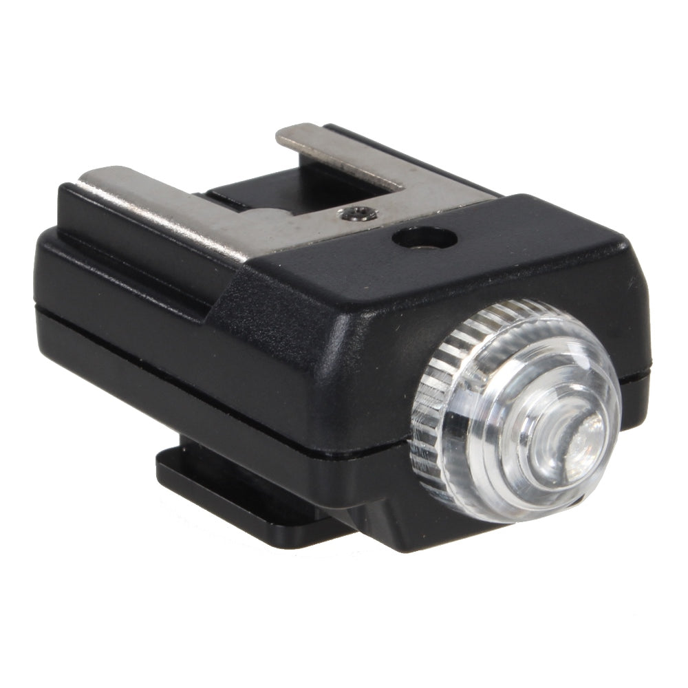 Falcon Eyes czujnik + buty błyskowe PSL-15