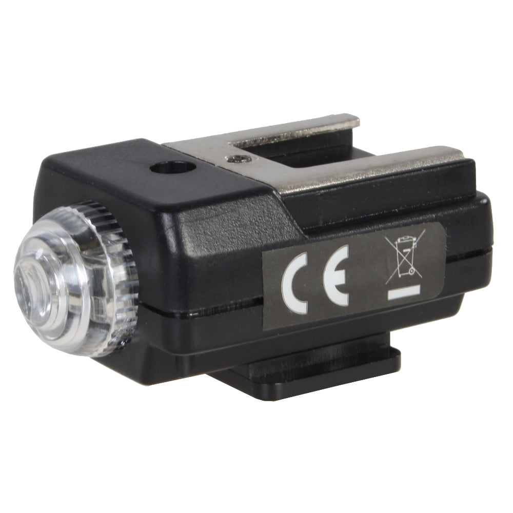 Falcon Eyes czujnik + buty błyskowe PSL-15