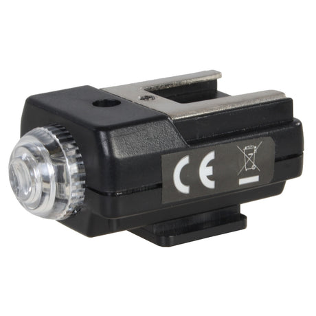 Falcon Eyes czujnik + buty błyskowe PSL-15