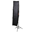 Softbox Falcon Eyes 40x180 cm + plaster miodu fer-sb40180hc