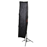 Softbox Falcon Eyes 40x180 cm + plaster miodu fer-sb40180hc