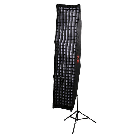 Softbox Falcon Eyes 40x180 cm + plaster miodu fer-sb40180hc