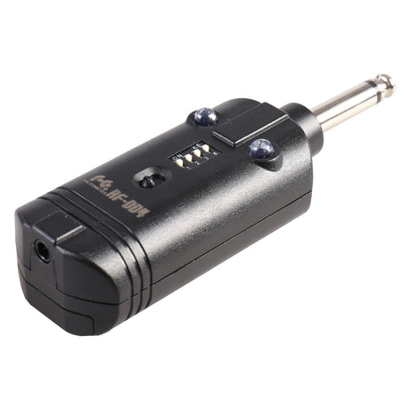 Falcon Eyes Radio Trigger Zestaw RF-DD2.4 na baterii AAA