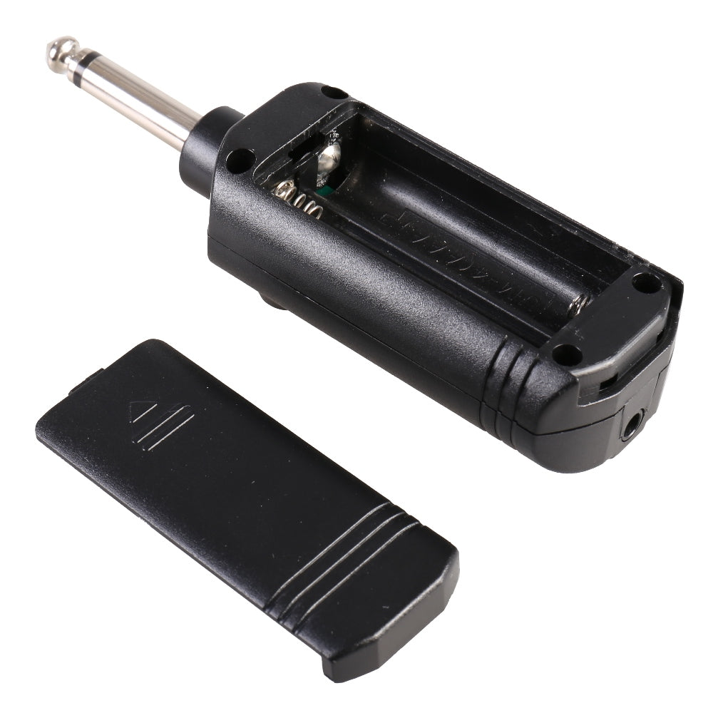Falcon Eyes Radio Trigger Zestaw RF-DD2.4 na baterii AAA