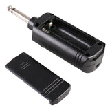 Falcon Eyes Radio Trigger Zestaw RF-DD2.4 na baterii AAA