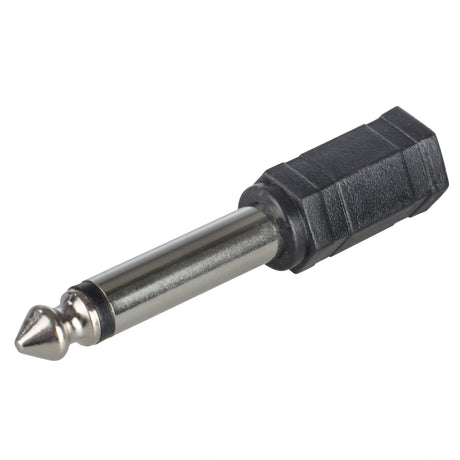 Adapter wtyczki jack Falcon Eyes sca-36 z 3,5 na 6,3 mm