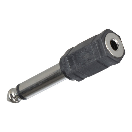 Adapter wtyczki jack Falcon Eyes sca-36 z 3,5 na 6,3 mm