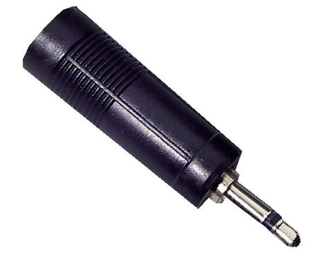 Adapter wtyczki jack Falcon Eyes sca-63 z 6,3 na 3,5 mm