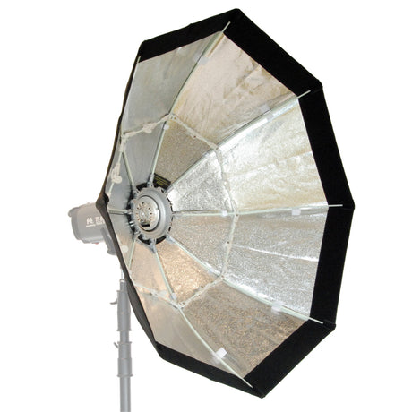 Oktabox składany Falcon Eyes + plaster miodu feob-11hc 110 cm