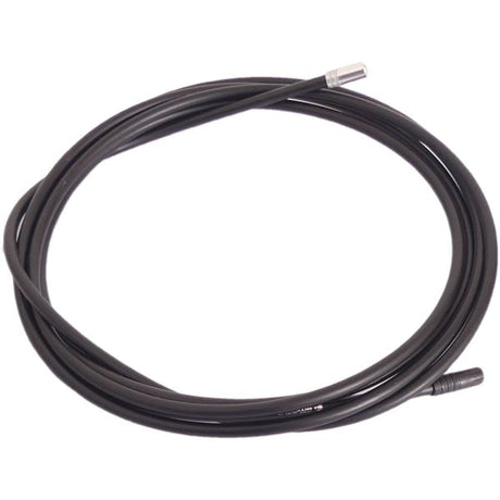 Narrator (po prawej) 8 prędkości Shimano Alfine S7000 - Czarny