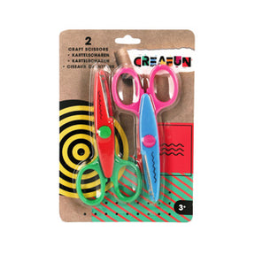 Creafun | 6 sztuk