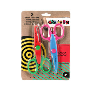 Creafun | 6 sztuk