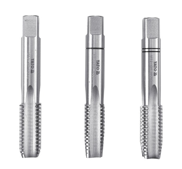 Yato draadvorming m5r.kpl.3szt. 2932
