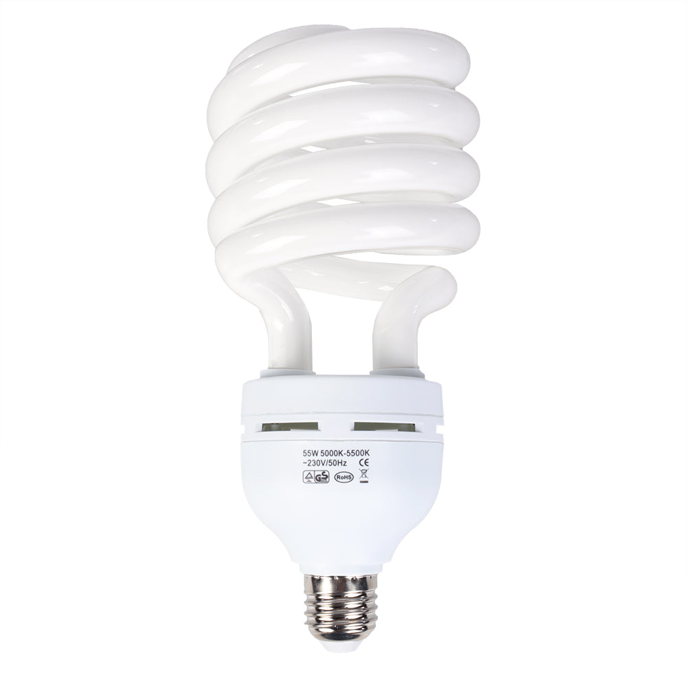 Lampa dzienna Falcon Eyes 55w e27 ml-55