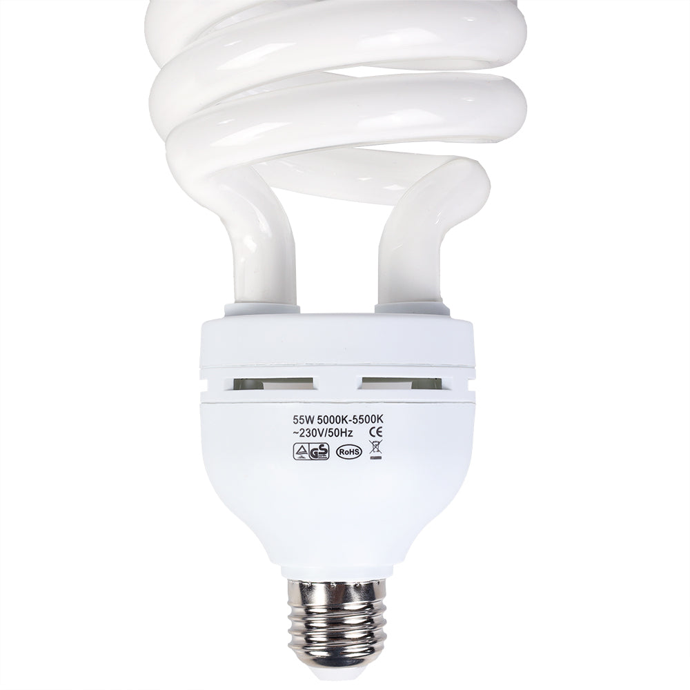 Lampa dzienna Falcon Eyes 55w e27 ml-55