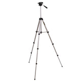 Statyw aluminiowy Falcon Eyes + głowica ft-1330 h130 cm