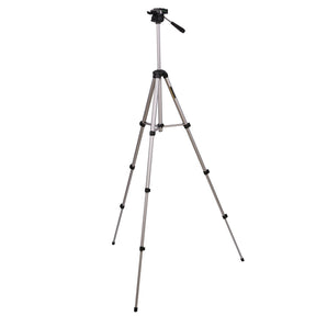Statyw aluminiowy Falcon Eyes + głowica ft-1330 h130 cm