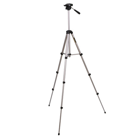 Statyw aluminiowy Falcon Eyes + głowica ft-1330 h130 cm