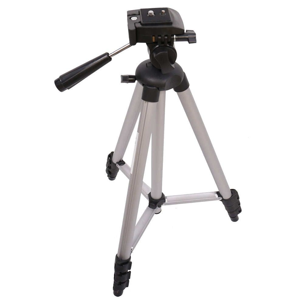 Statyw aluminiowy Falcon Eyes + głowica ft-1330 h130 cm