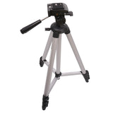 Statyw aluminiowy Falcon Eyes + głowica ft-1330 h130 cm