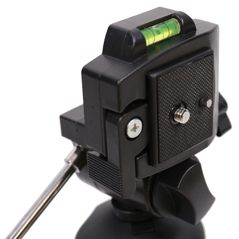 Statyw aluminiowy Falcon Eyes + głowica ft-1330 h130 cm