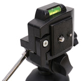Statyw aluminiowy Falcon Eyes + głowica ft-1330 h130 cm