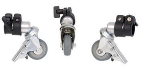 Kółka Falcon Eyes pca-19m 3 szt. 19mm