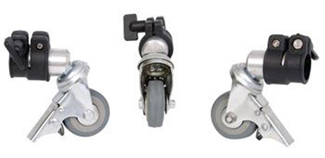 Kółka Falcon Eyes pca-19m 3 szt. 19mm