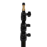 Składany stojak na lampę Falcon Eyes TS-2350 235 cm