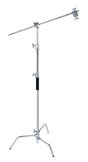 Stojak Falcon Eyes z wysięgnikiem cs-2450 245 cm