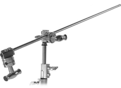 Stojak Falcon Eyes z wysięgnikiem cs-2450 245 cm