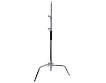 Stojak Falcon Eyes z wysięgnikiem cs-2450 245 cm
