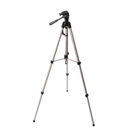Statyw gniazdowy + głowica szer. 3560 wys. 167 cm