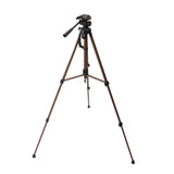 Statyw gniazdowy + głowica szer. 3530 wys. 147 cm