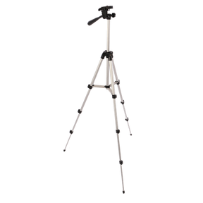 Nest aluminiowy statyw + głowa WT-3110A H102 cm