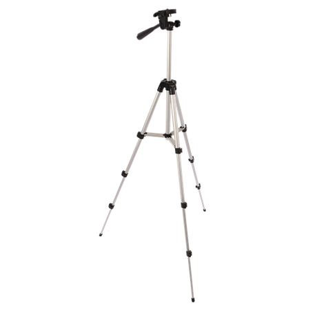 Nest aluminiowy statyw + głowa WT-3110A H102 cm
