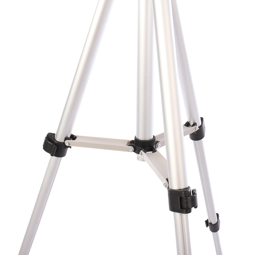 Nest aluminiowy statyw + głowa WT-3110A H102 cm