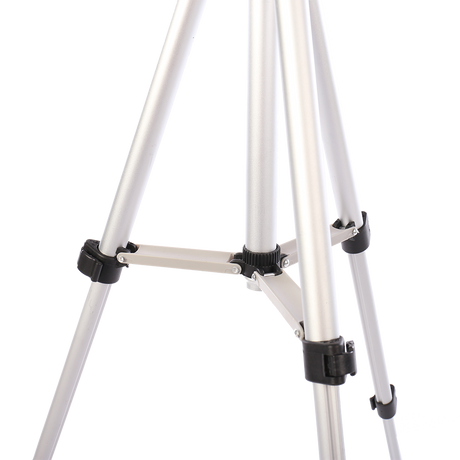 Nest aluminiowy statyw + głowa WT-3110A H102 cm