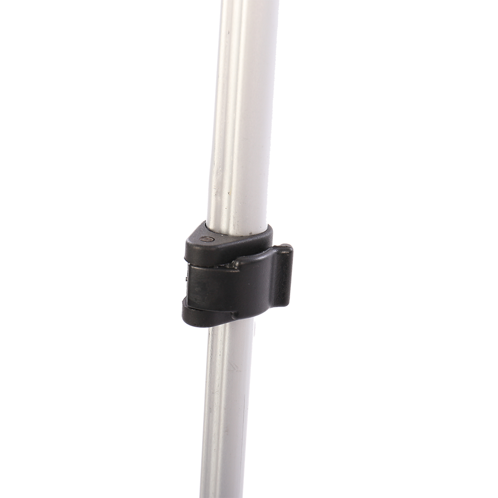 Nest aluminiowy statyw + głowa WT-3110A H102 cm