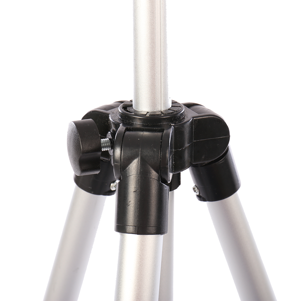 Nest aluminiowy statyw + głowa WT-3110A H102 cm