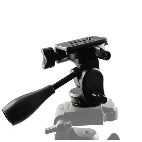 Głowica panoramiczna Nest 3-drożna wt-6012h do 6kg