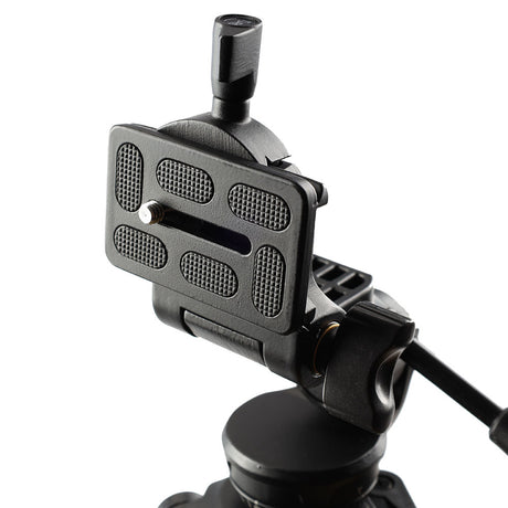 Głowica panoramiczna Nest 3-drożna wt-6012h do 6kg