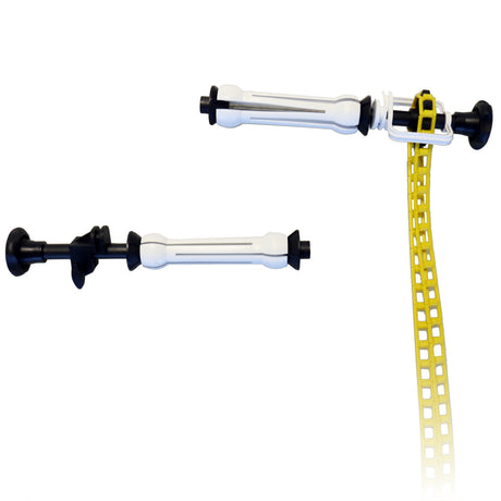 Uchwyt na rolkę papieru Falcon Eyes b-reel pro