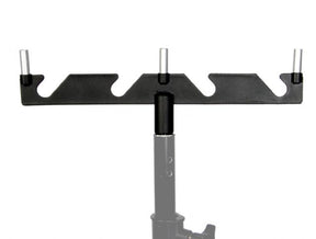 Falcon Eyes Clamps CBH-12-4 dla 4 ról w tle